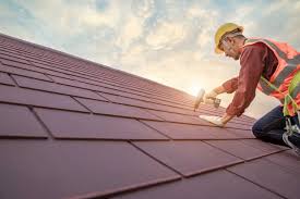 Professional Roofing service in Gatlinburg, TN